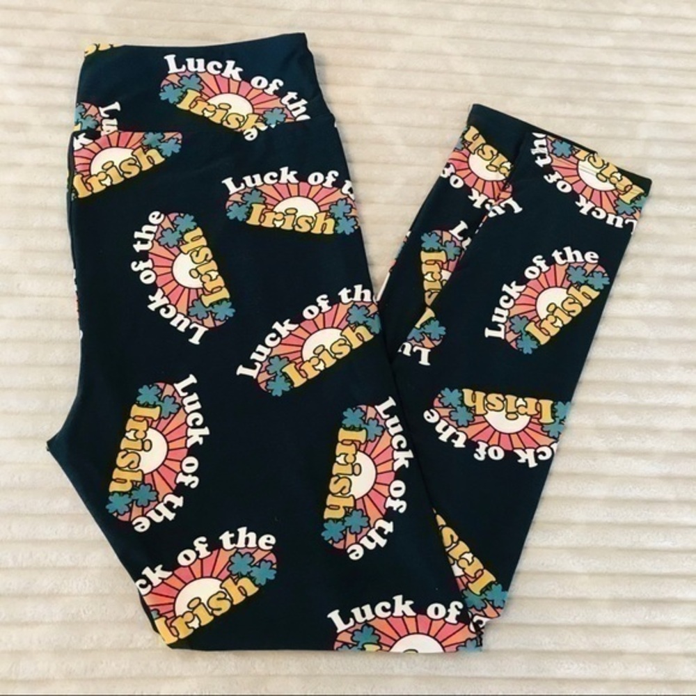 LLR TC Magically You Leggings Tights Plus …